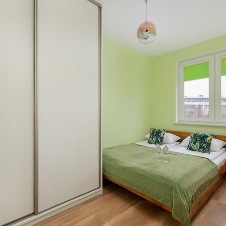 Apartamenty Sun Seasons 24 - Bursztynowe Колобжег Экстерьер фото
