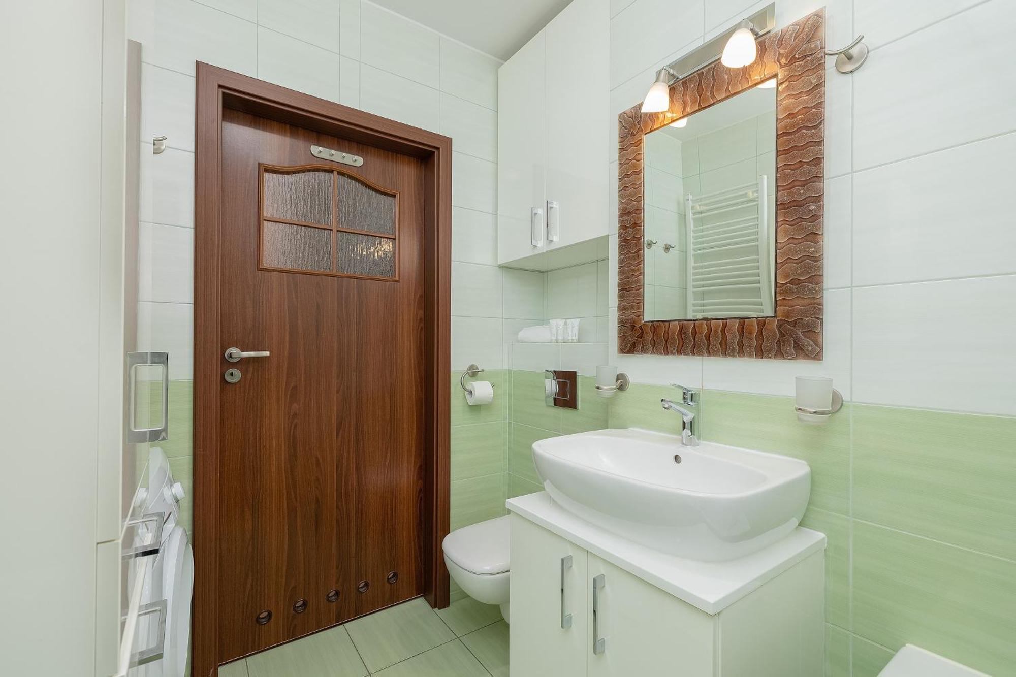 Apartamenty Sun Seasons 24 - Bursztynowe Колобжег Экстерьер фото