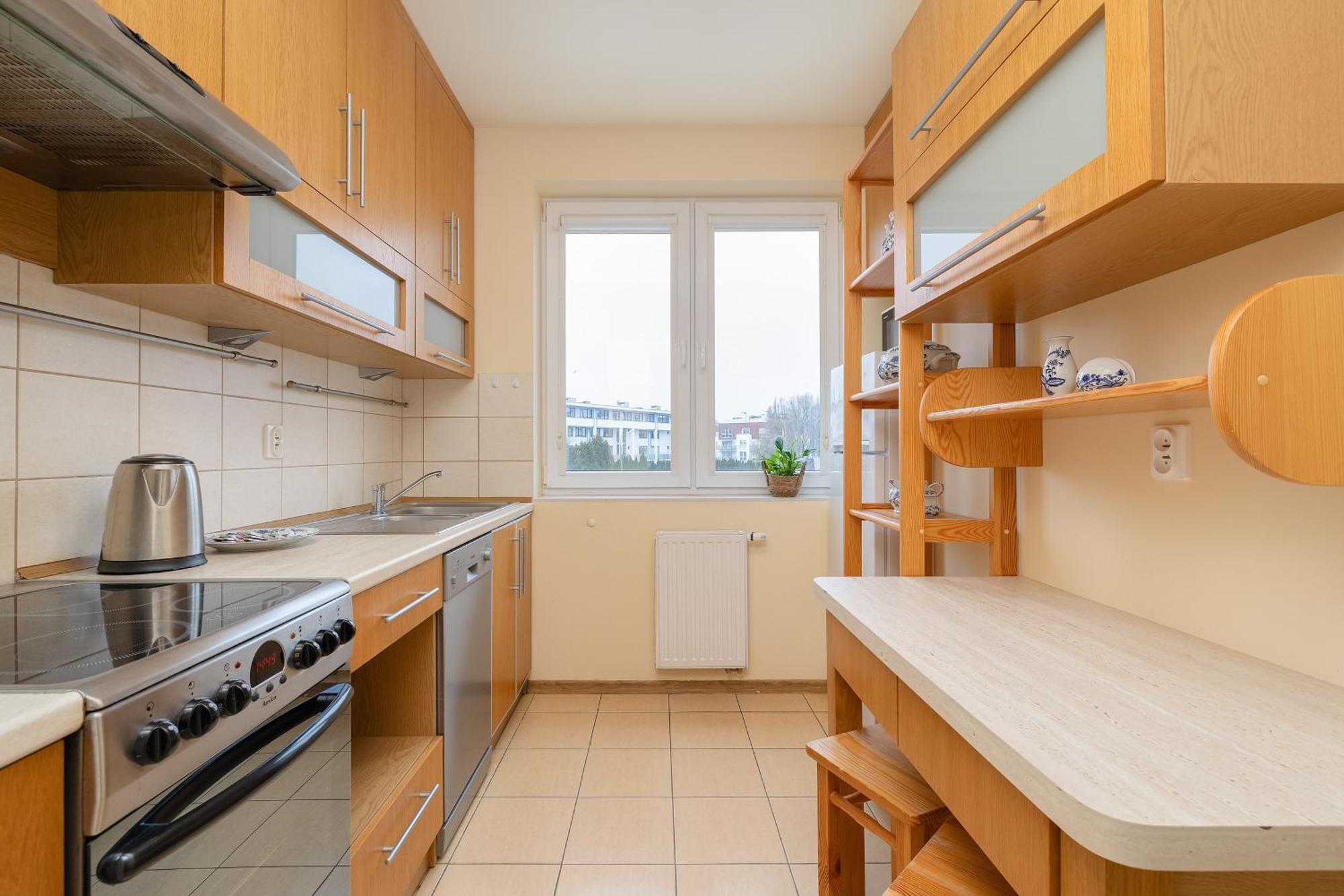 Apartamenty Sun Seasons 24 - Bursztynowe Колобжег Экстерьер фото