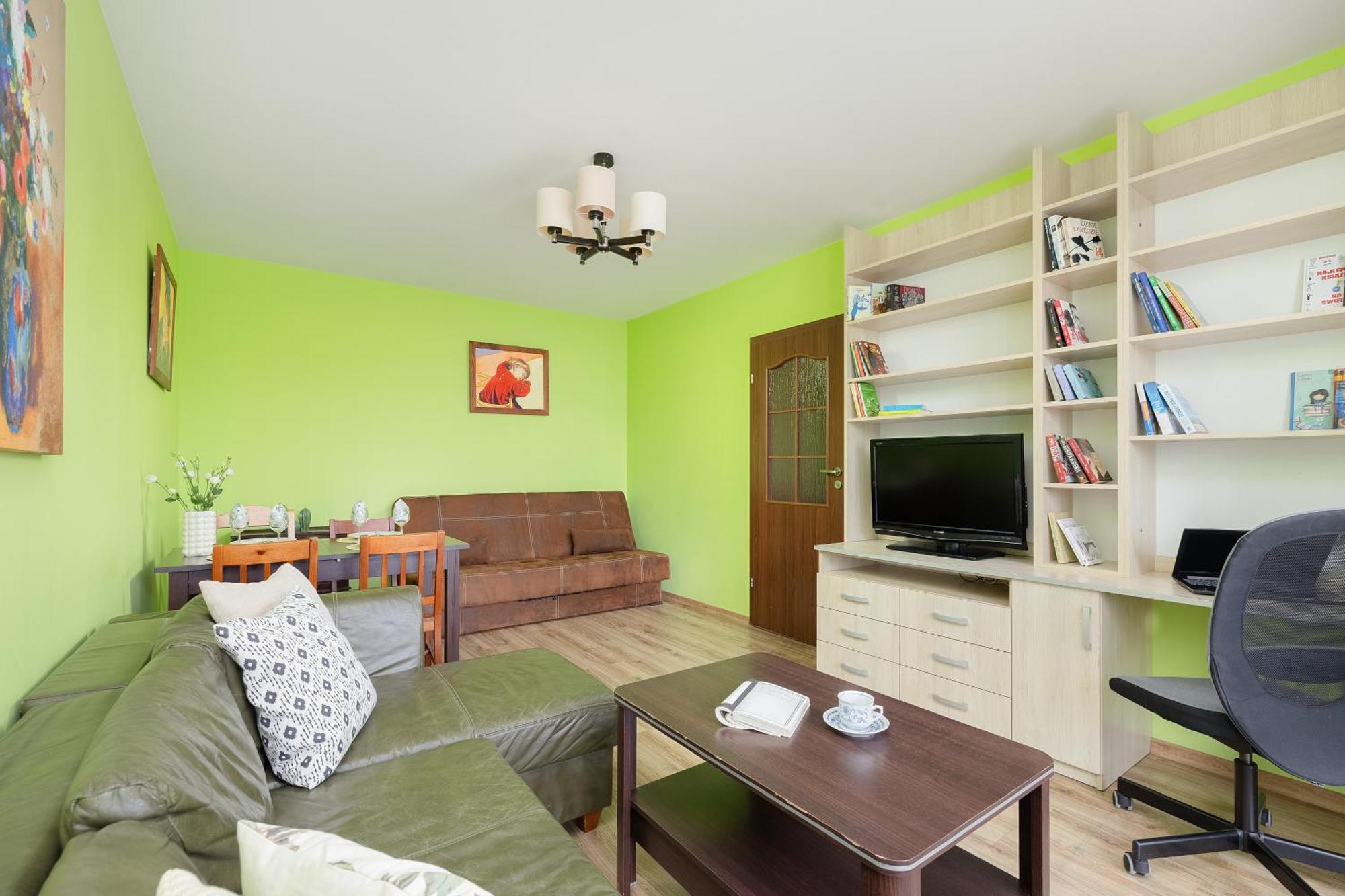 Apartamenty Sun Seasons 24 - Bursztynowe Колобжег Экстерьер фото