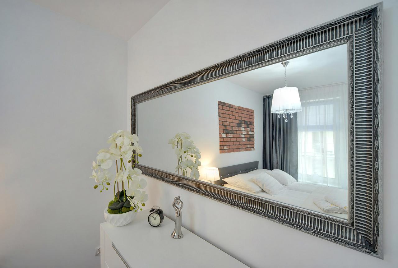 Apartamenty Sun Seasons 24 - Bursztynowe Колобжег Экстерьер фото